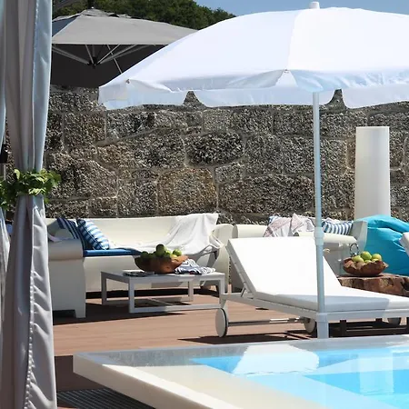 Casa Do Saramagal - Casa Isolada Junto Ao Parque Peneda Gerês Сasa de vacaciones *